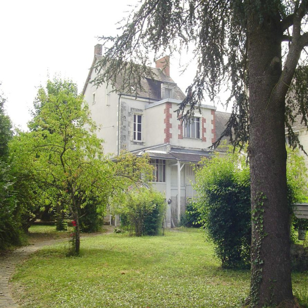 Offres de vente Maison Lye 36600