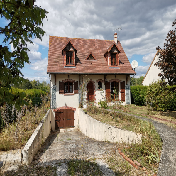 Offres de vente Maison Selles-sur-Cher 41130