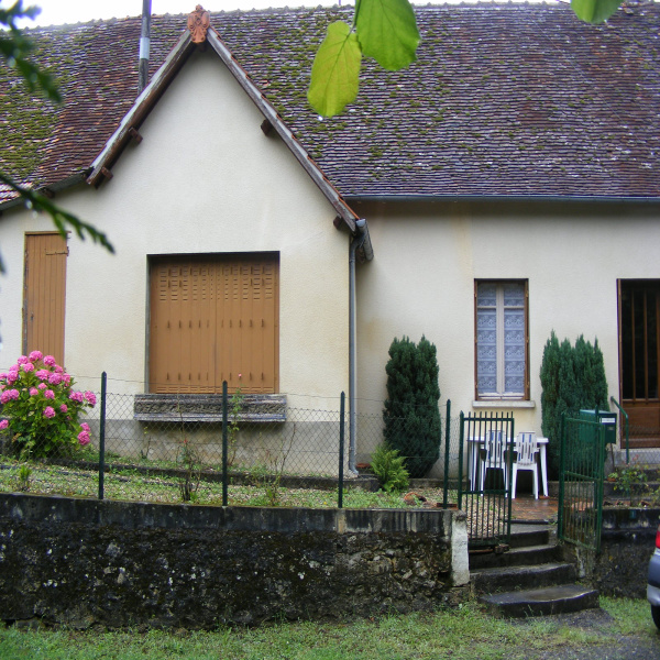 Offres de vente Maison Gehée 36240