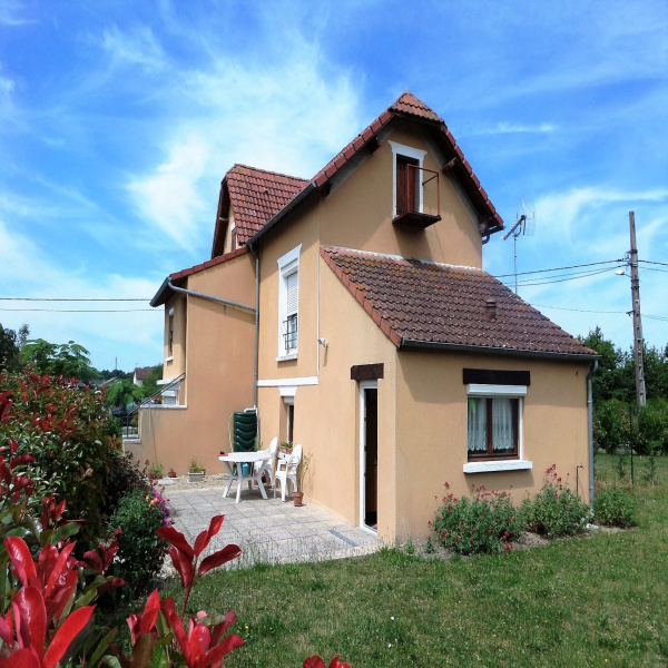 Offres de vente Maison Châtillon-sur-Cher 41130