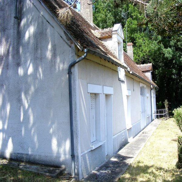 Offres de vente Maison Gehée 36240