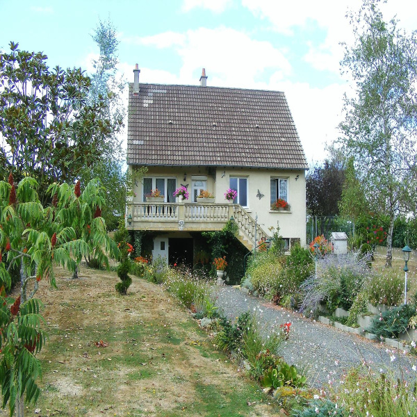 Offres de vente Maison Valençay 36600