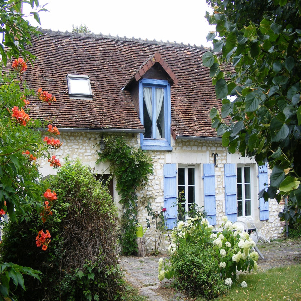 Offres de vente Maison Gehée 36240