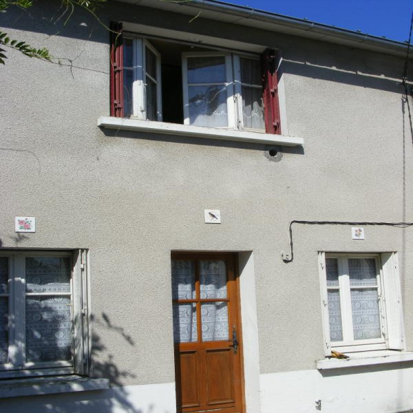 Offres de vente Maison Valençay 36600