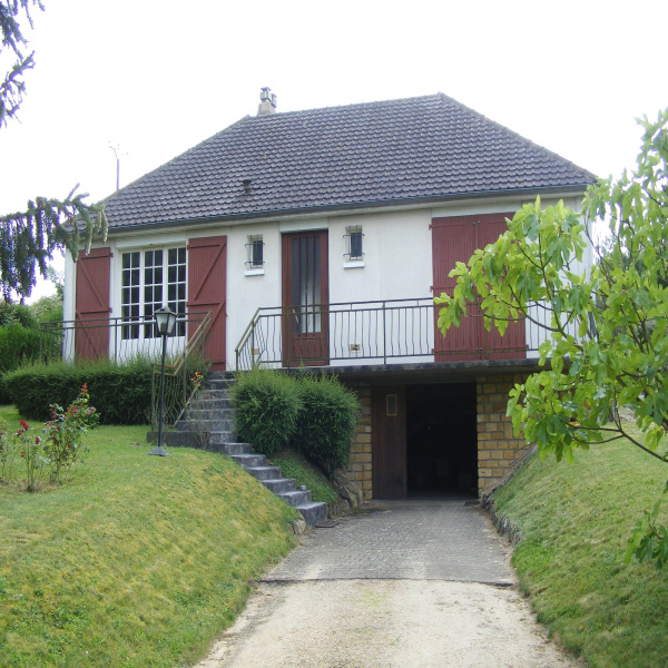 Offres de vente Maison Valençay 36600