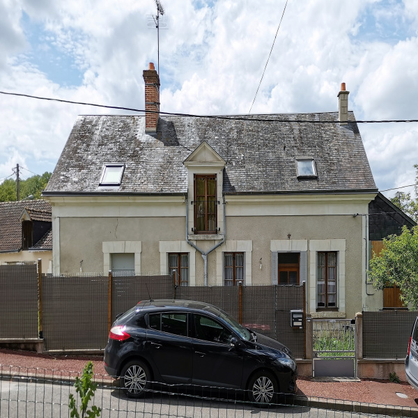 Offres de vente Maison Poulaines 36210