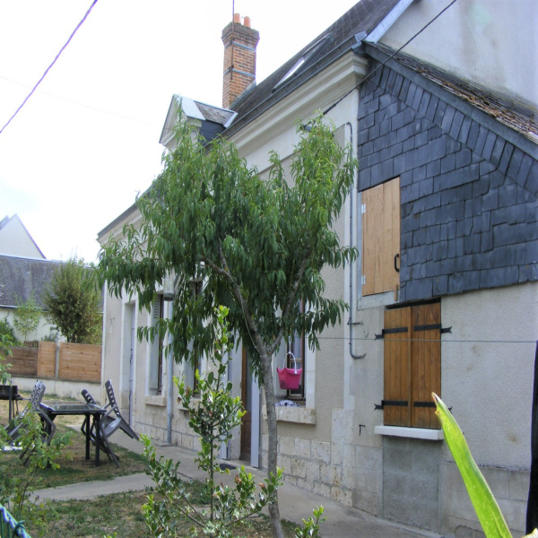 Offres de vente Maison Poulaines 36210