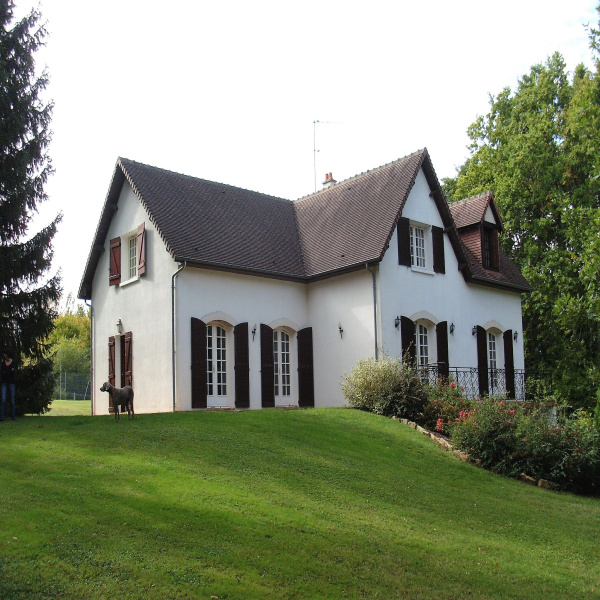 Offres de vente Maison Villentrois 36600