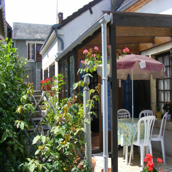 Offres de vente Maison Poulaines 36210