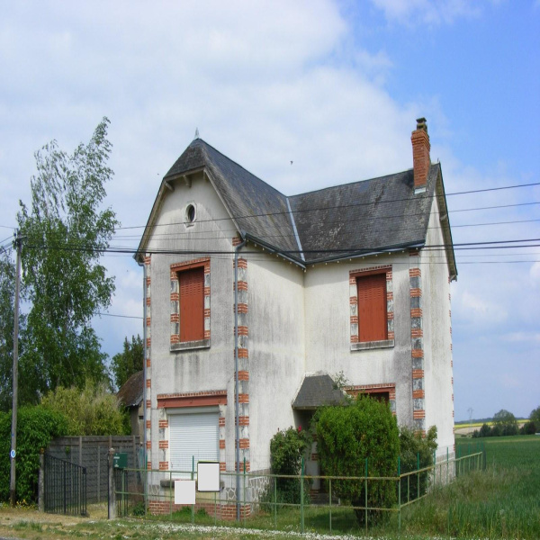 Offres de vente Maison Fontguenand 36600