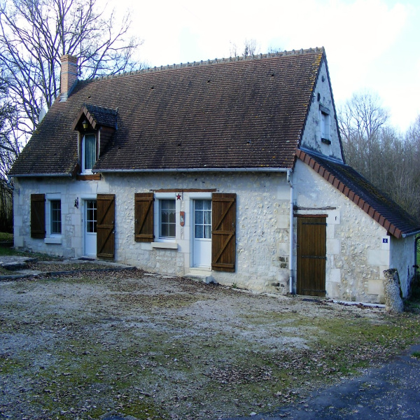 Offres de vente Maison Valençay 36600