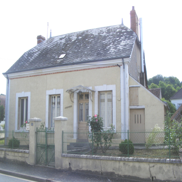 Offres de vente Maison Valençay 36600
