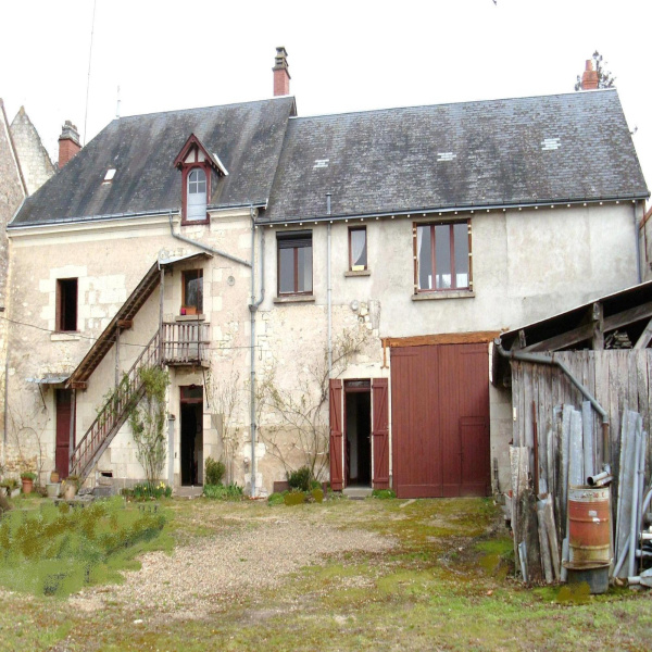 Offres de vente Maison Villentrois 36600