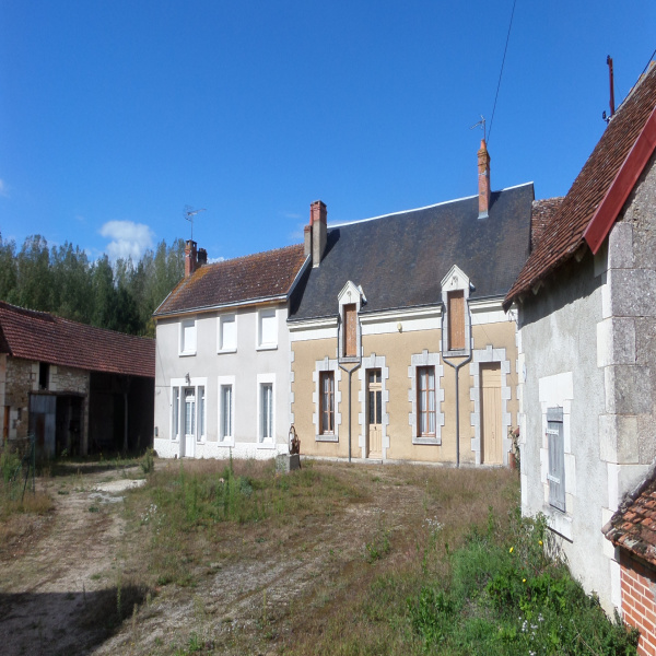 Offres de vente Maison Selles-sur-Cher 41130