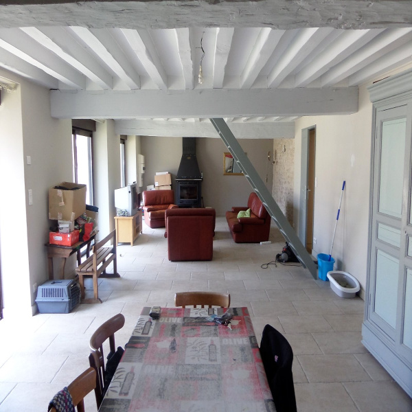 Offres de vente Maison Selles-sur-Cher 41130