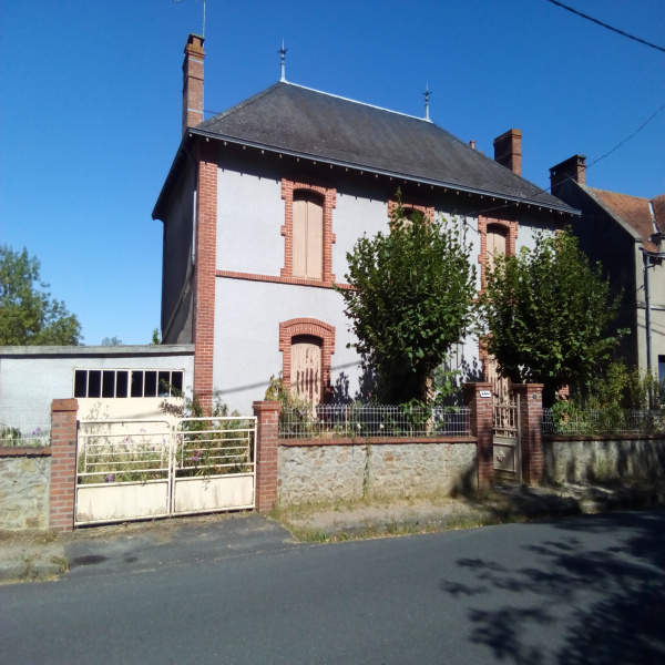 Offres de vente Maison Dun-le-Poëlier 36210