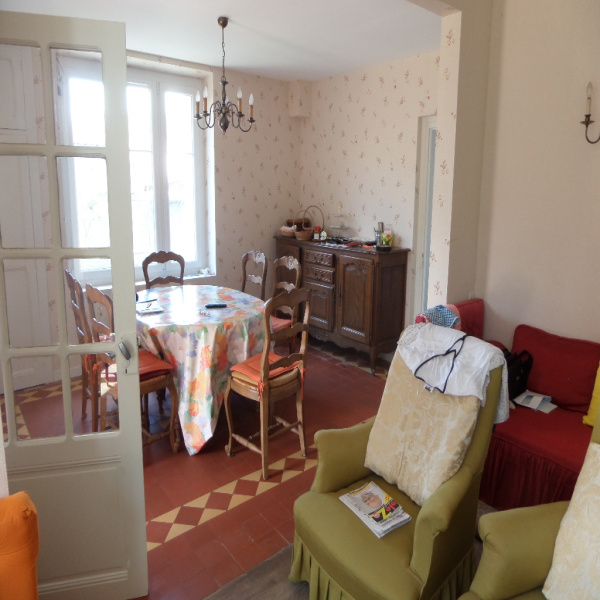 Offres de vente Maison Chabris 36210