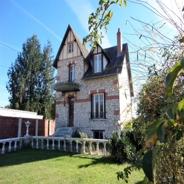 Offres de vente Maison Chabris 36210