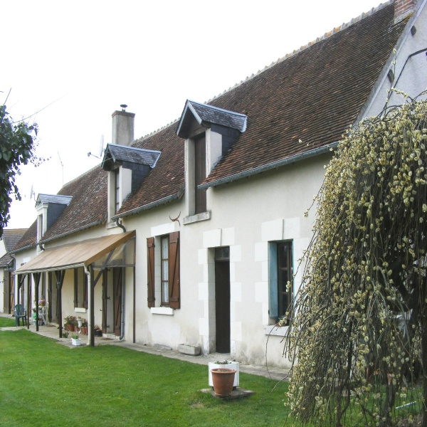 Offres de vente Maison Poulaines 36210