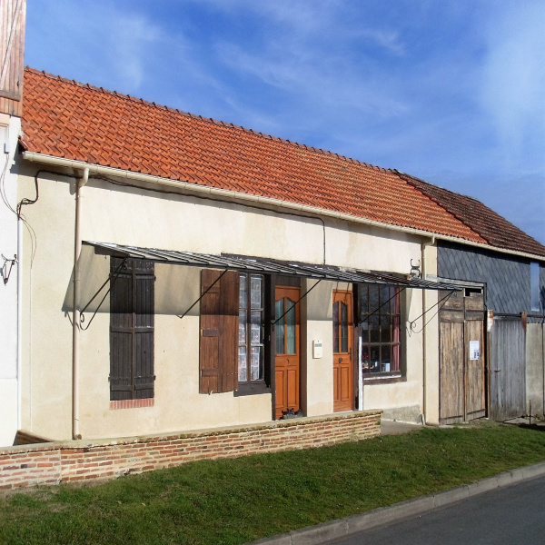 Offres de vente Maison Chabris 36210