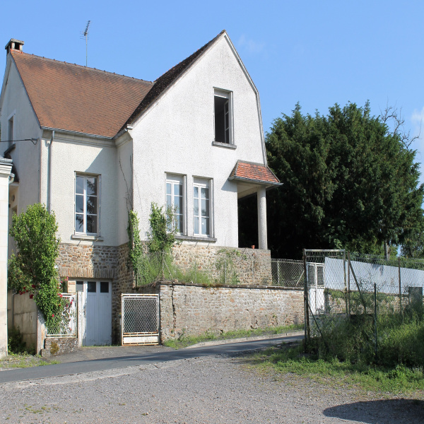 Offres de vente Maison Faverolles 36360