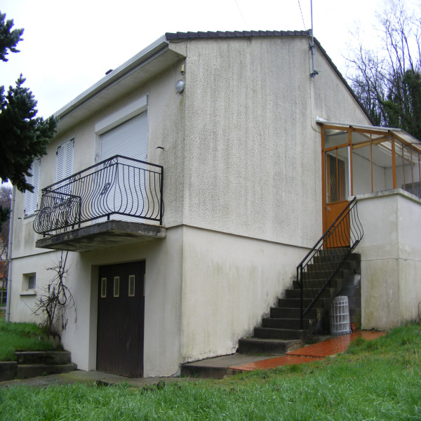 Offres de vente Maison Villentrois 36600