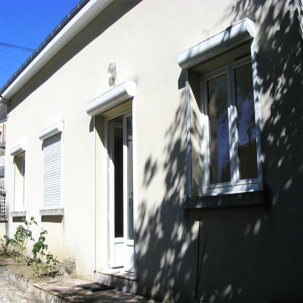 Offres de vente Maison Valençay 36600