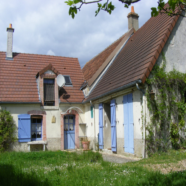 Offres de vente Maison Poulaines 36210