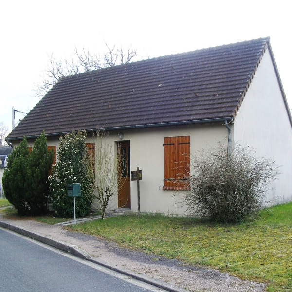 Offres de vente Maison Luçay-le-Mâle 36360