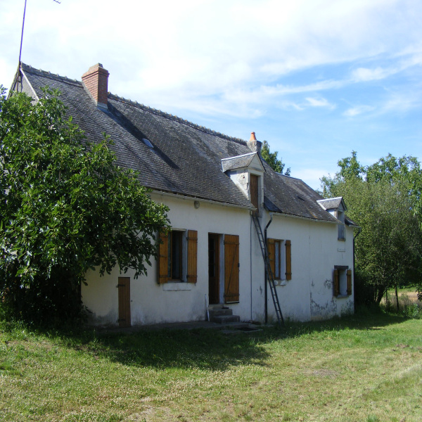 Offres de vente Maison Heugnes 36180