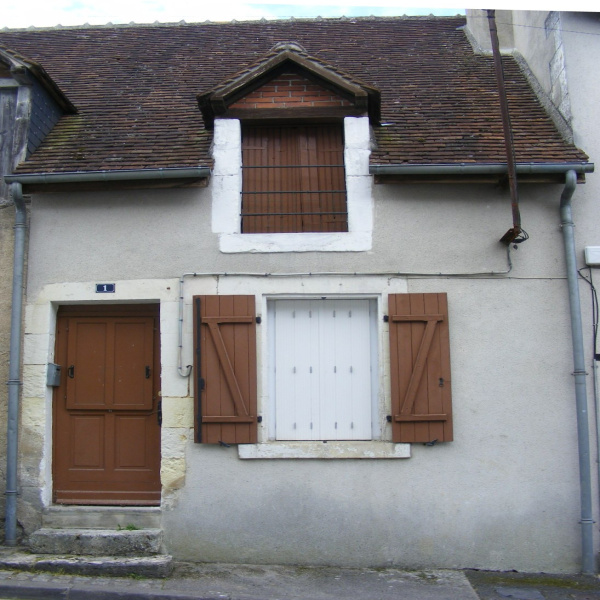 Offres de vente Maison Valençay 36600