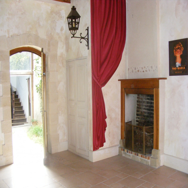 Offres de vente Maison Buzançais 36500