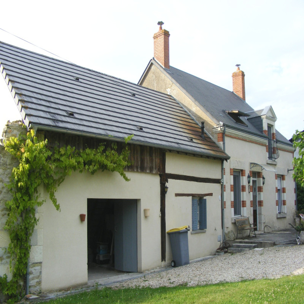 Offres de vente Maison Poulaines 36210