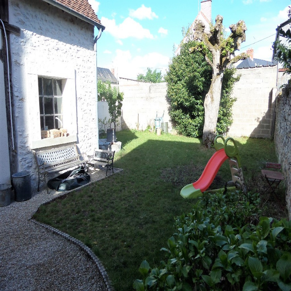 Offres de vente Maison Chabris 36210