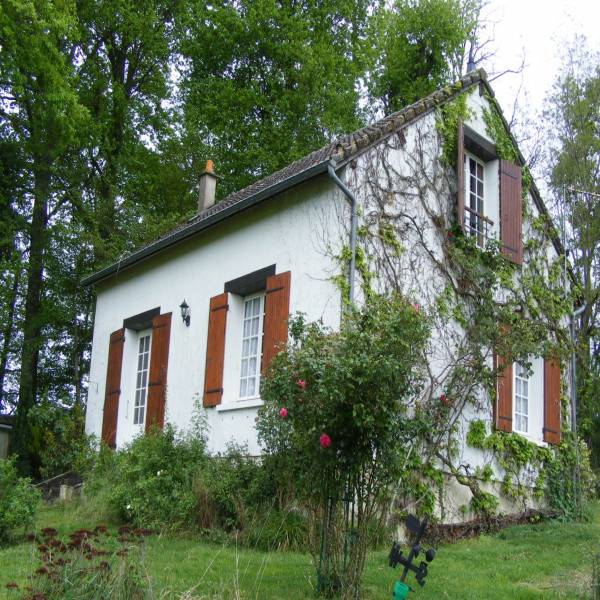 Offres de vente Maison Langé 36600