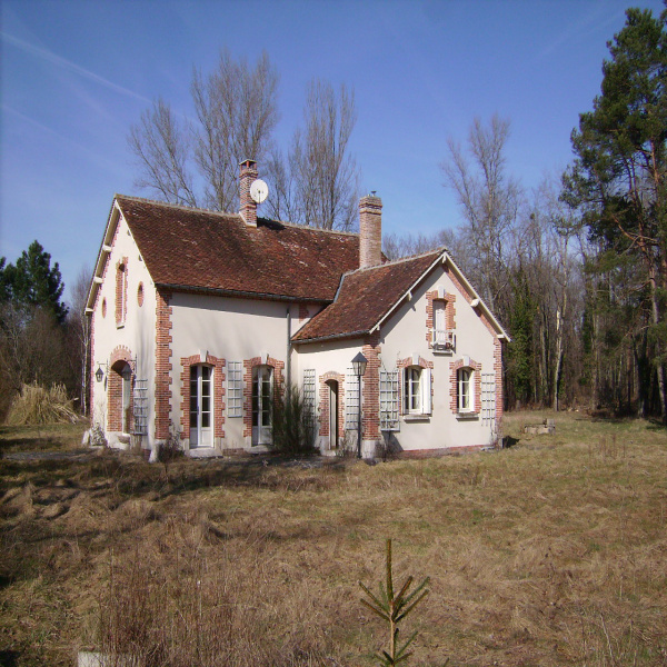 Offres de vente Maison Romorantin-Lanthenay 41200