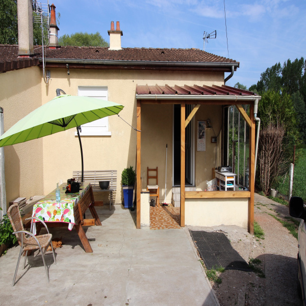 Offres de vente Maison Selles-sur-Cher 41130