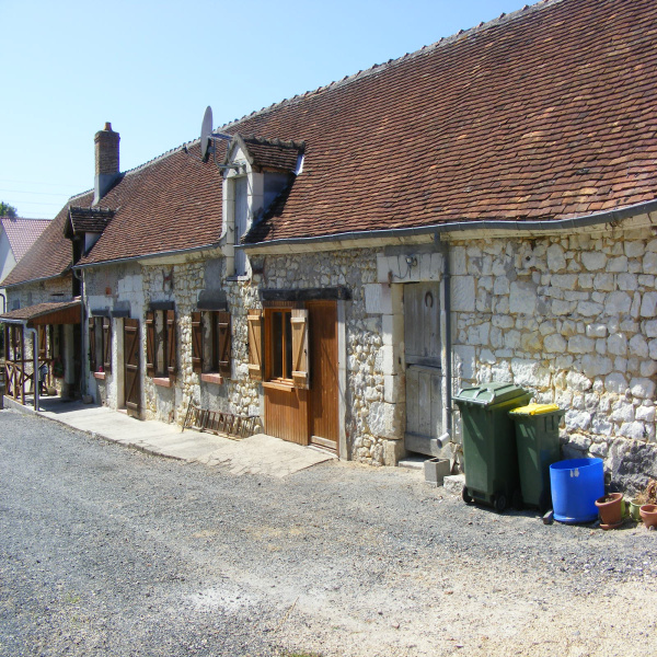 Offres de vente Maison Valençay 36600