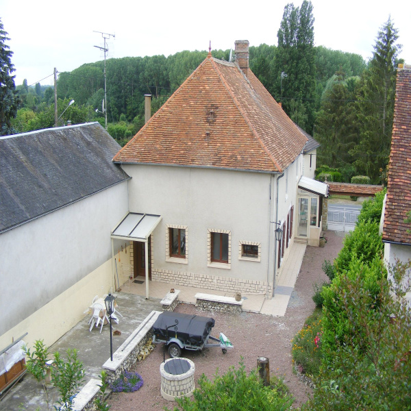 Offres de vente Maison Valençay 36600