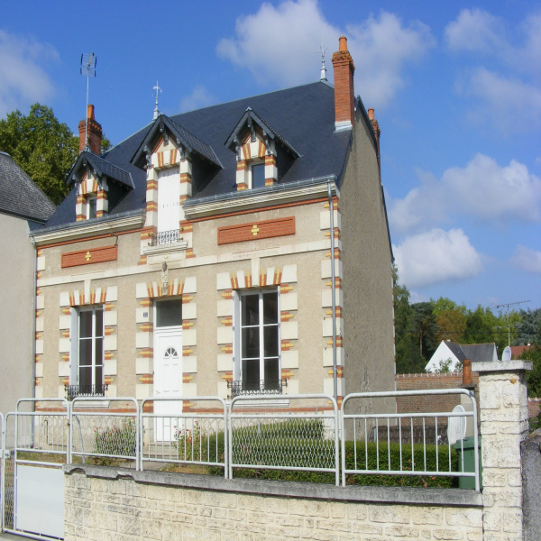 Offres de vente Maison Valençay 36600