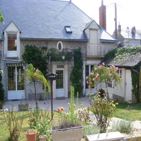 Offres de vente Maison Écueillé 36240