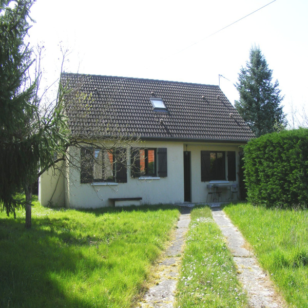 Offres de vente Maison Varennes-sur-Fouzon 36210