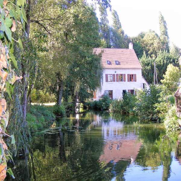 Offres de vente Maison Levroux 36110