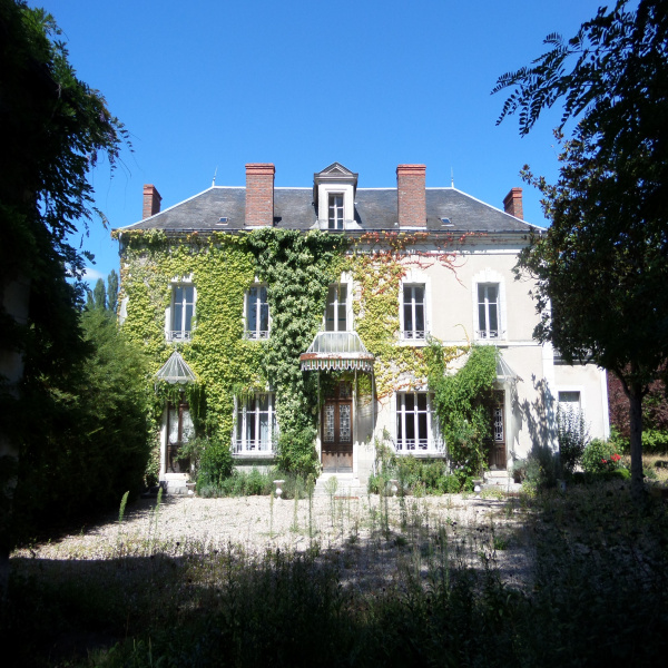 Offres de vente Maison Chabris 36210