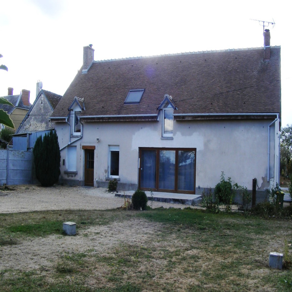Offres de vente Maison Valençay 36600