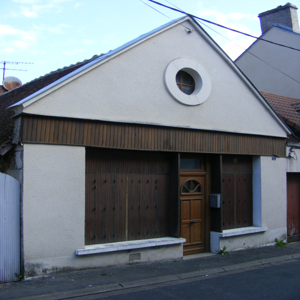 Offres de vente Maison Valençay 36600