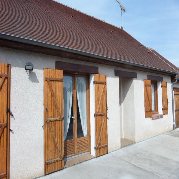 Offres de vente Maison Gièvres 41130