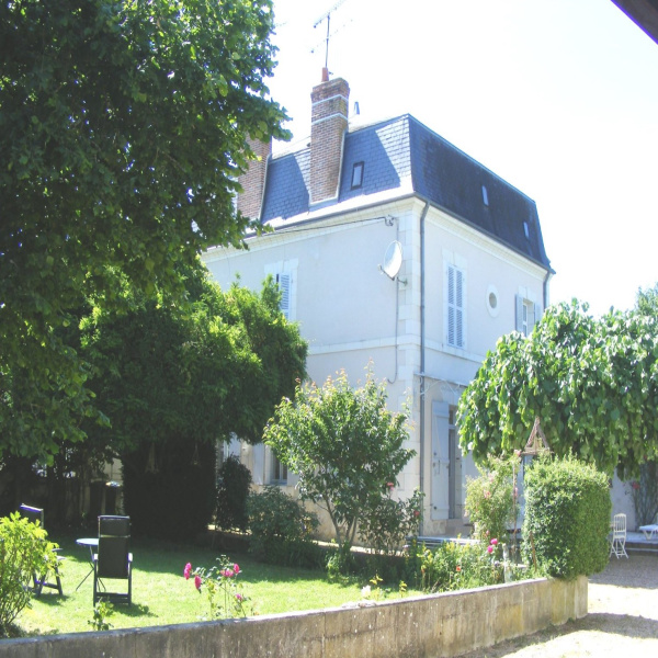 Offres de vente Maison Valençay 36600