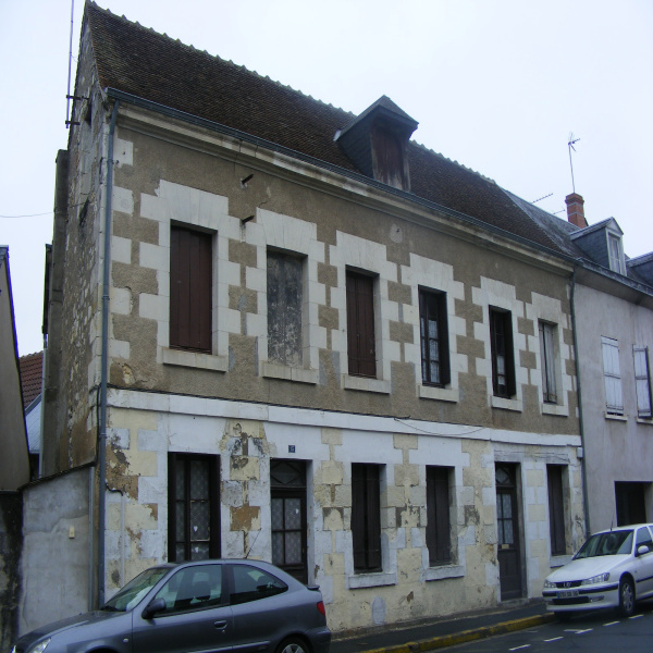 Offres de vente Maison Valençay 36600