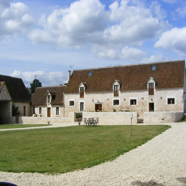 Offres de vente propriété Châtillon-sur-Indre 36700